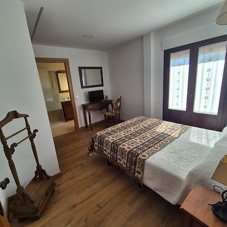 Apartamentos Rio Almar El Cabaco Eksteriør bilde